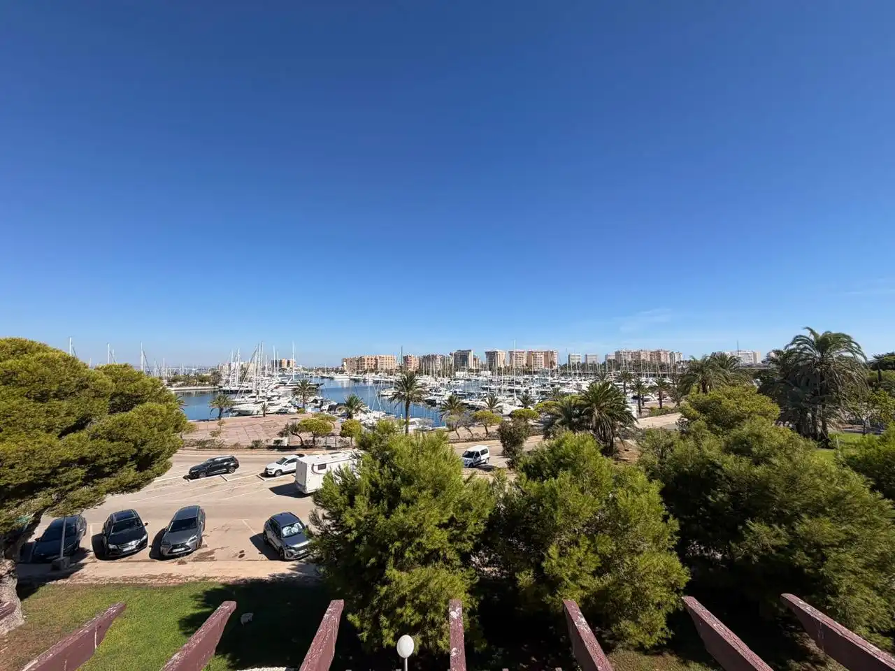 Dúplex con piscina en venta en Puerto Tomas Maestre, imagen 52