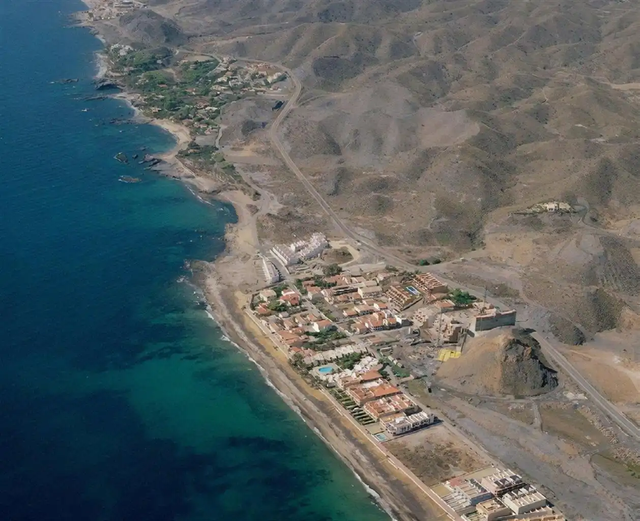Villa avec piscine à vendre à El Calón - Cala Panizo - El Pozo del Esparto, imagen 17