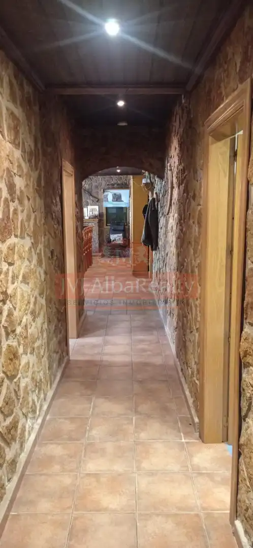 Casa o chalet en venta en Albacete con Aire acondicionado, Jardín privado y Trastero