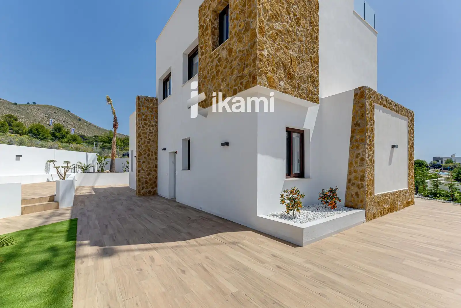 Chalet con piscina en venta en Rey Luis I, imagen 42