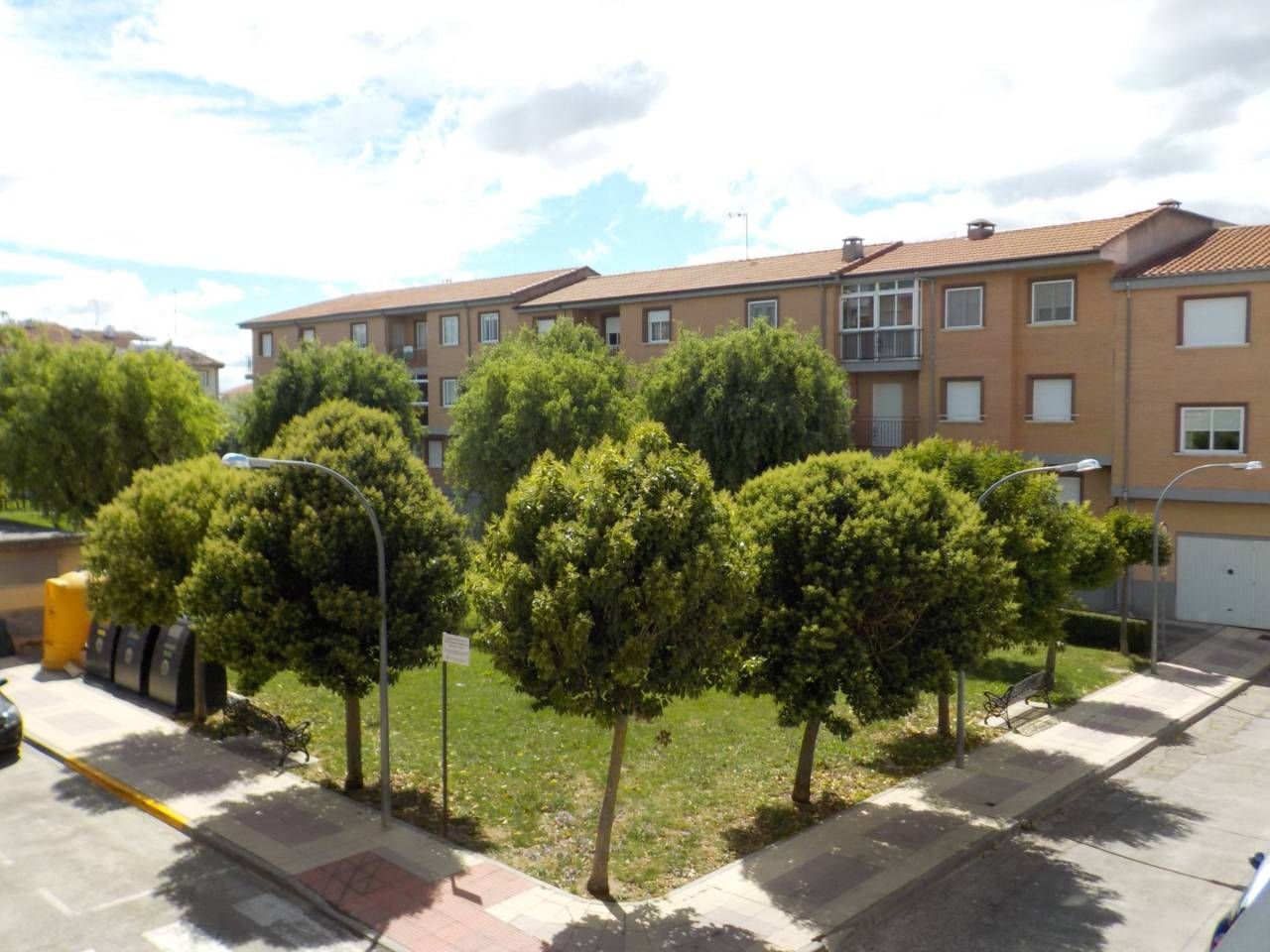 Piso en venta en RODRIGO ALEMAN, 6, Ciudad Rodrigo