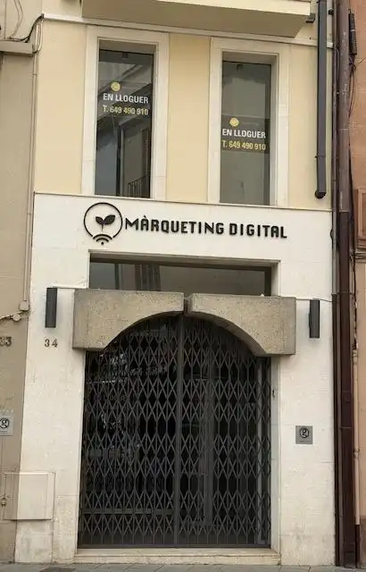 Local comercial de lloguer a Centre, imagen 2