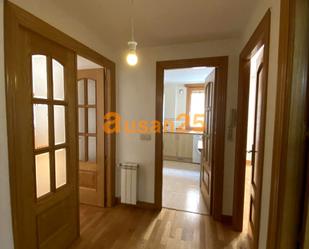 Flat to rent in Aranda de Duero  with Heating, Parquet flooring and Storage room