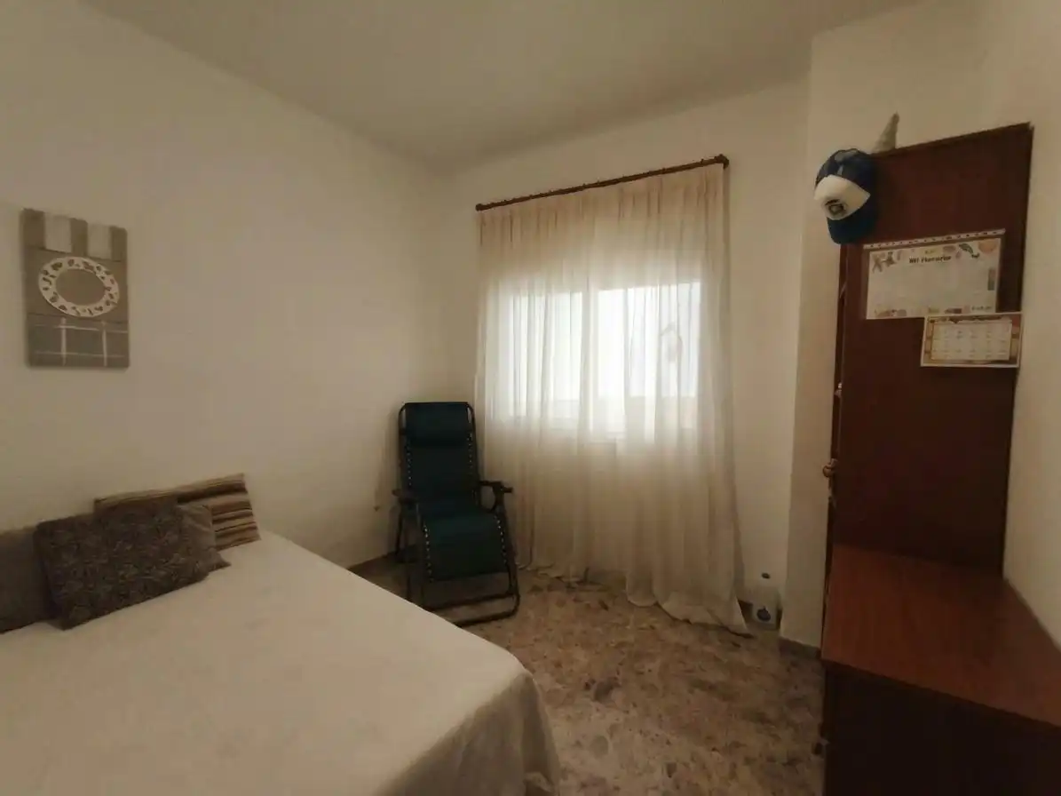 Casa amb terrassa en venda a Pedro Abad, imagen 11