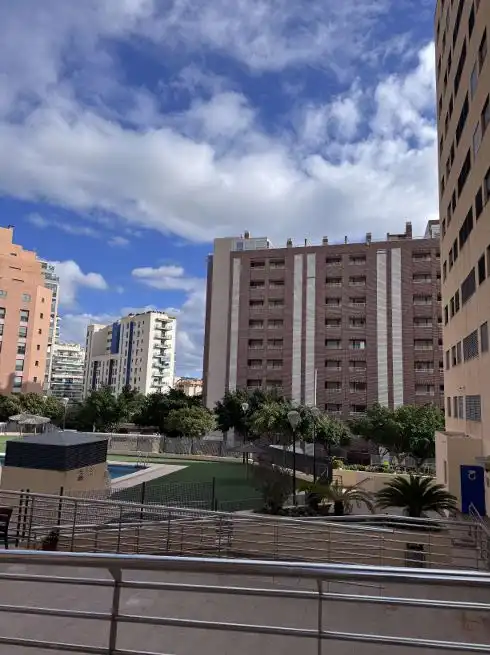 Apartment with pool for sale in La Cala de Villajoyosa, imagen 40