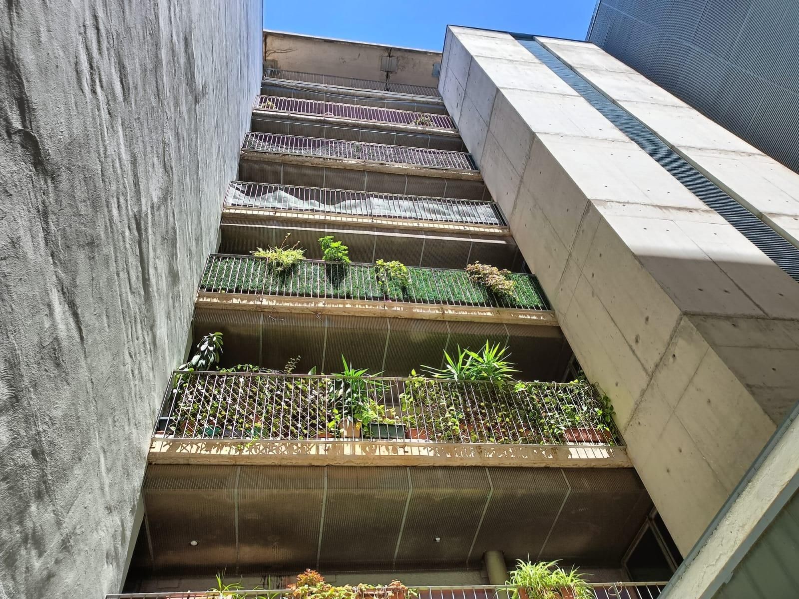 Terrassa de Pis en venda en  Sevilla Capital