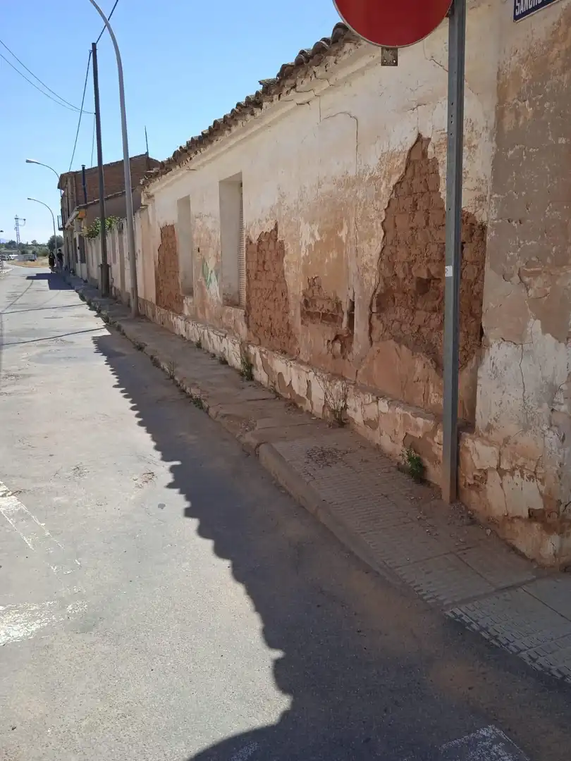 Terrenys i solars en venda a Castejón (Navarra), imagen 3
