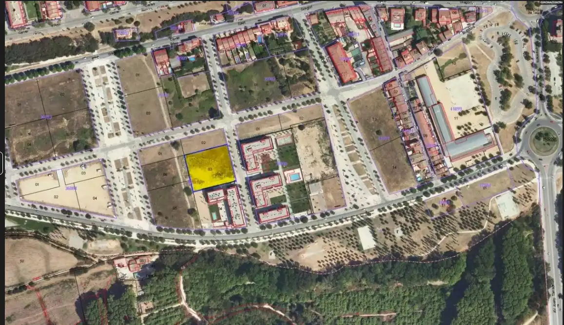 Residencial en venda a Carrer de Sant Gregori, Domeny