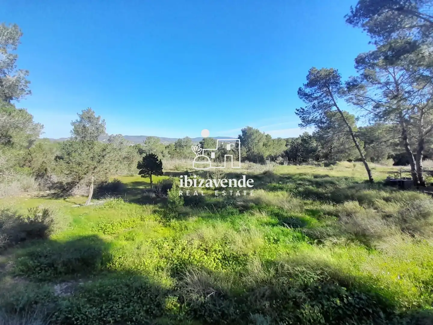 Residential for sale in Sant Agustí - Cala de Bou