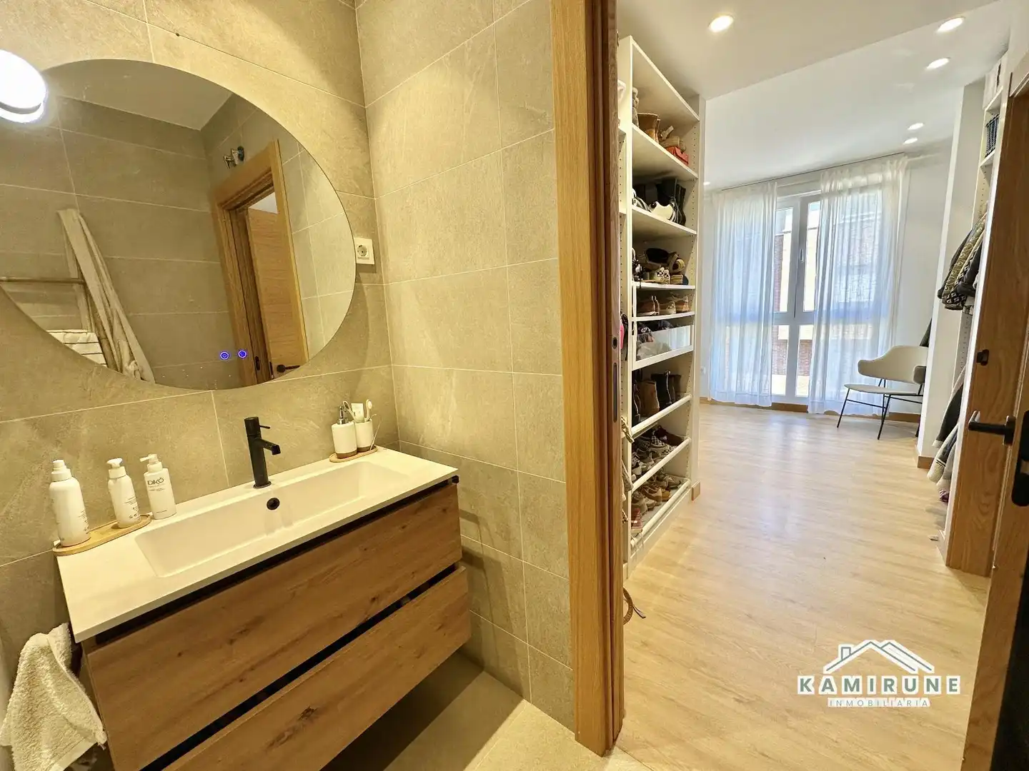 Flat with terrace for sale in Larrabarrena, imagen 25
