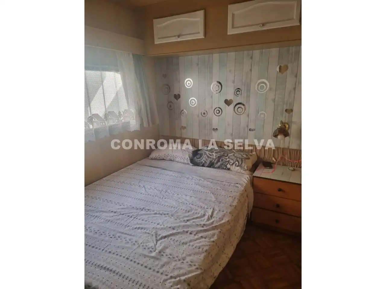 Bungalow with pool for sale in Fogars de la Selva, imagen 13