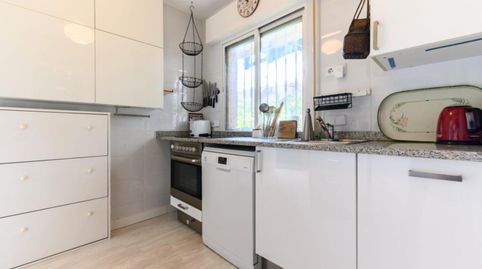 Foto 4 de Apartament de lloguer a Arroyo de la Vega, La Moraleja