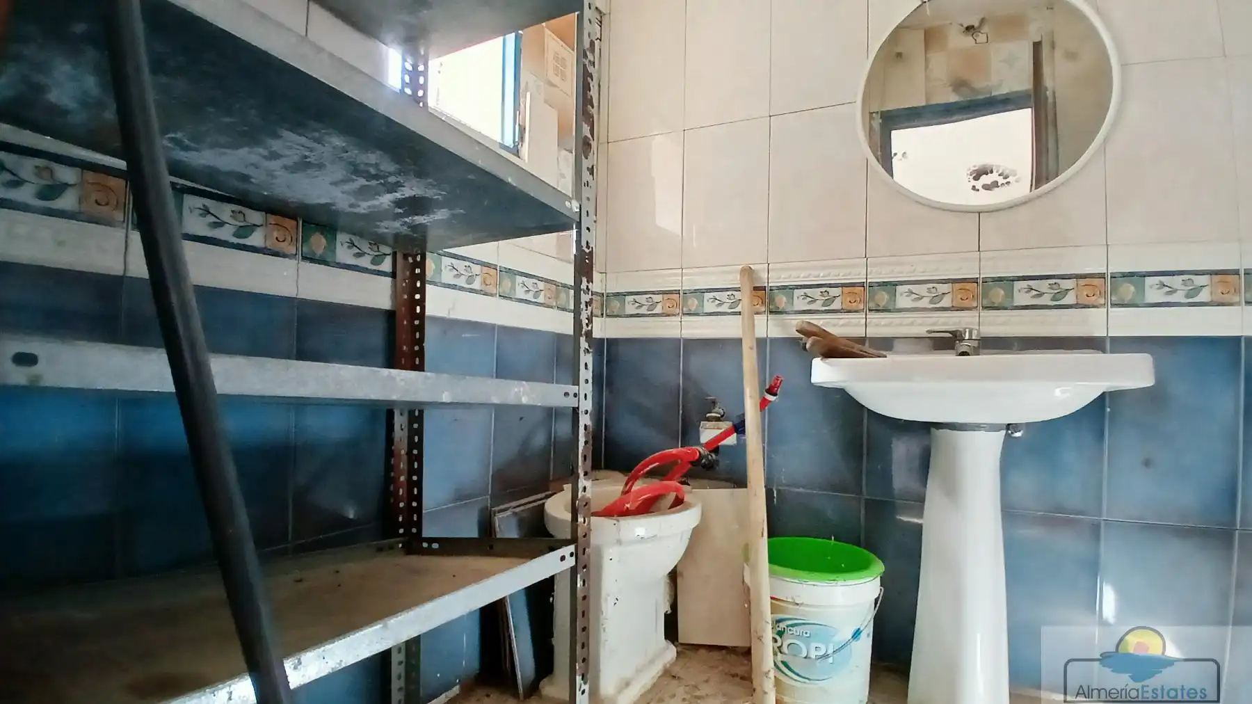 Casa con piscina in vendita a Albox, imagen 22