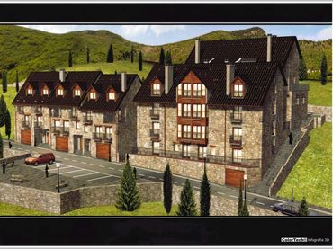 Terreny residencial en venda a Calle los Estorres 6