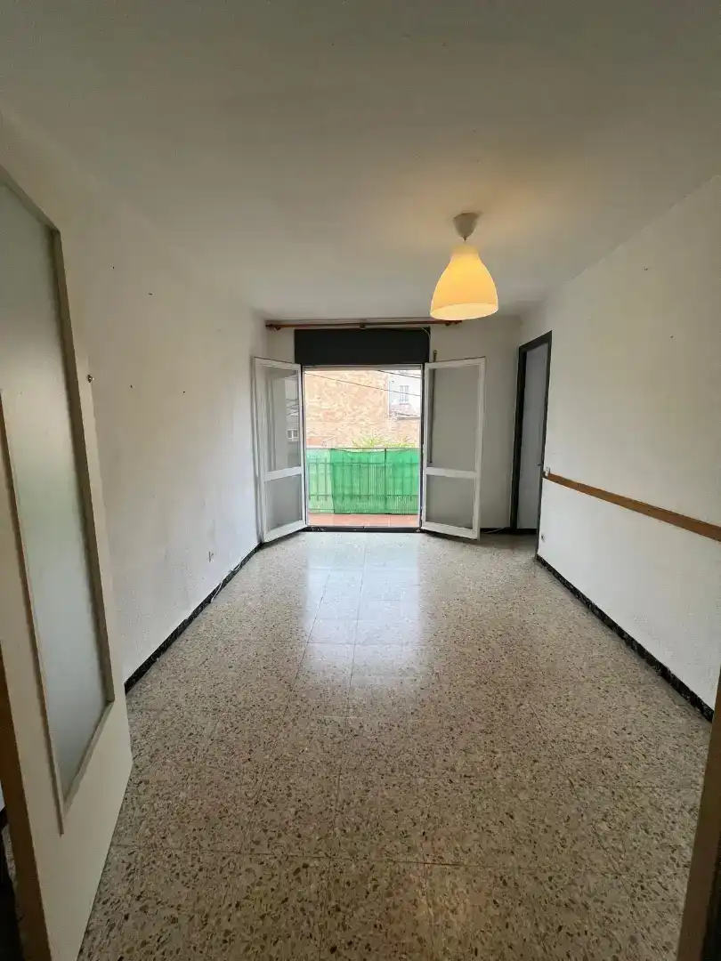 Sala de estar de Piso en venta en Igualada