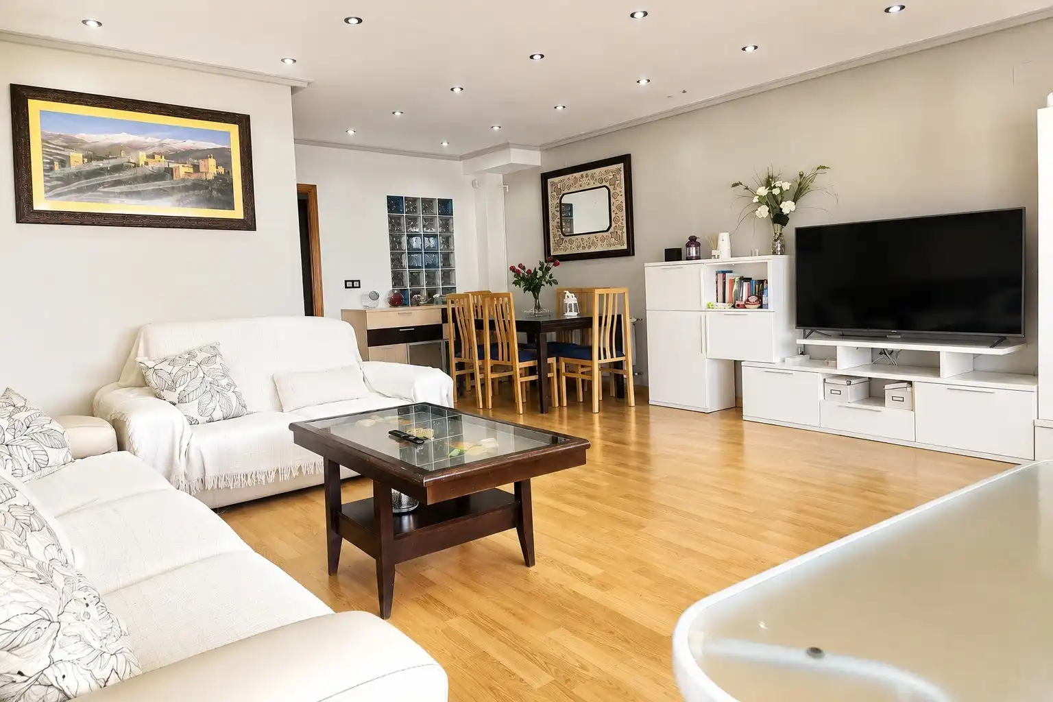 Chalet con piscina en venta en Orihuela Costa, imagen 7