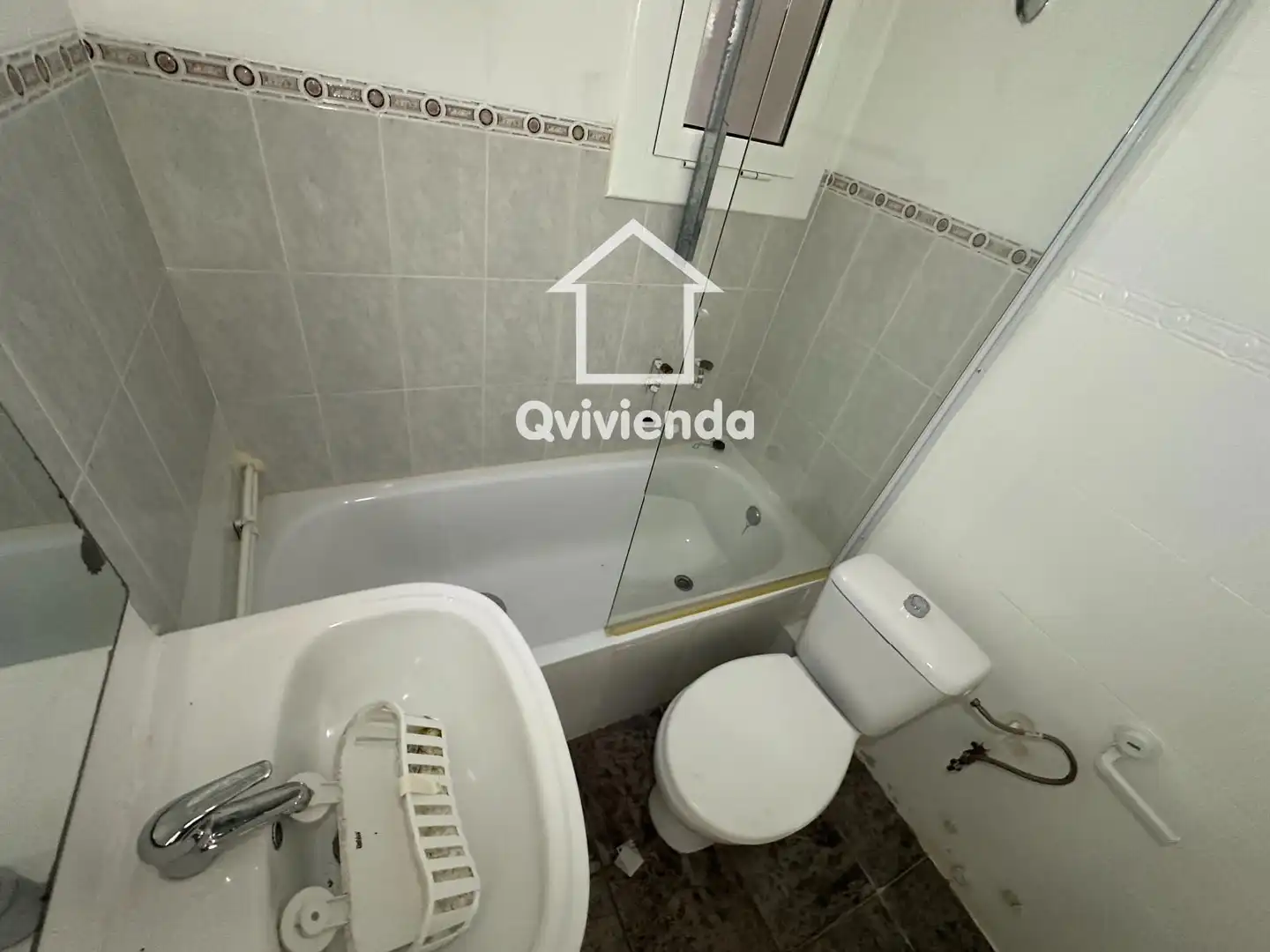 Flat with lift for sale in Fiveller de, imagen 11