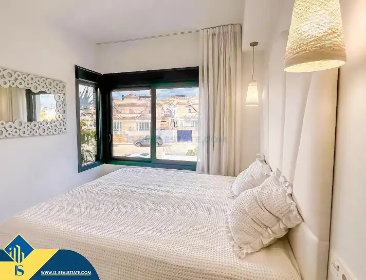 Villa avec terrasse à vendre à Orihuela Costa, imagen 12