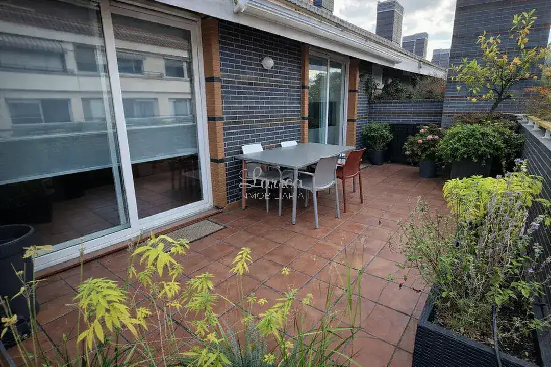 Attique avec balcon à vendre à Amorebieta-Etxano, imagen 2