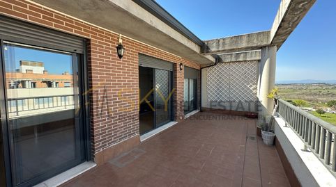 Photo 2 of Attic for sale in Calle del Monasterio de las Huelgas, 12, Montecarmelo, Madrid Capital