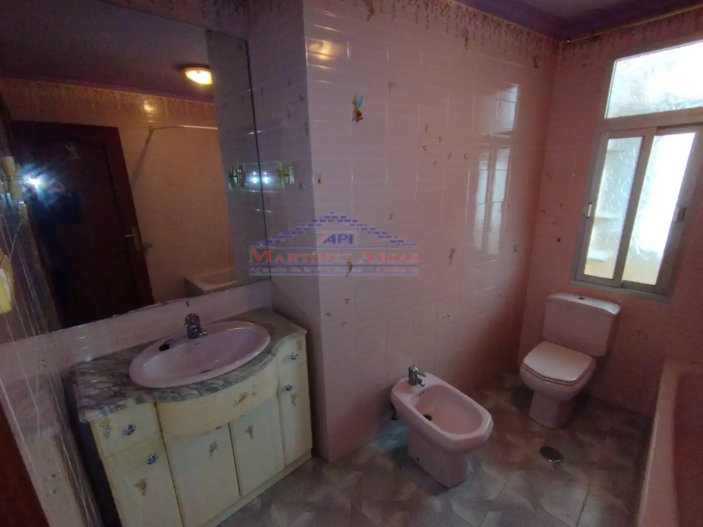 Bathroom of Attic for sale in Úbeda  with Terrace