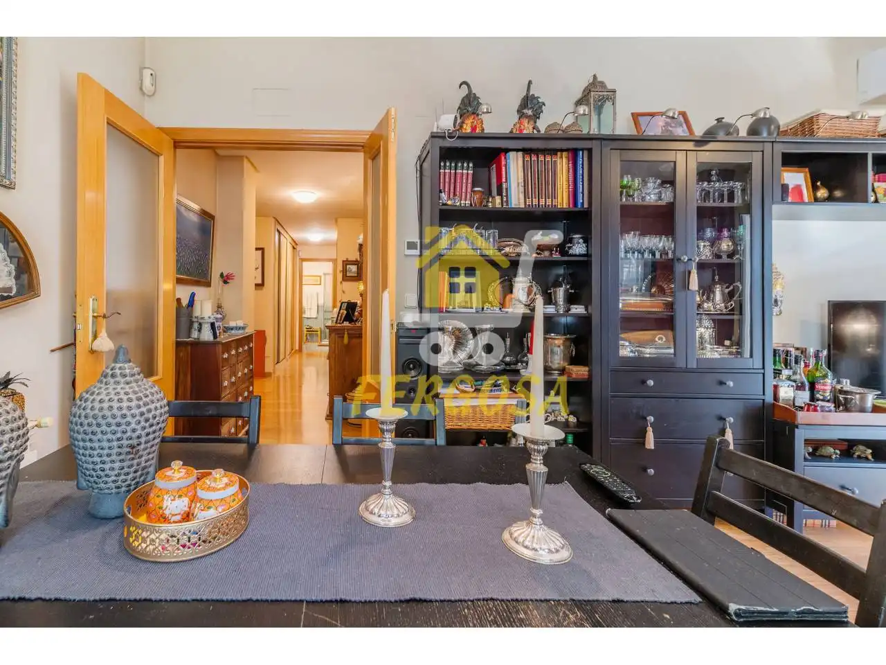 Wohnung zum Verkauf in Las Castañeras - Bulevar