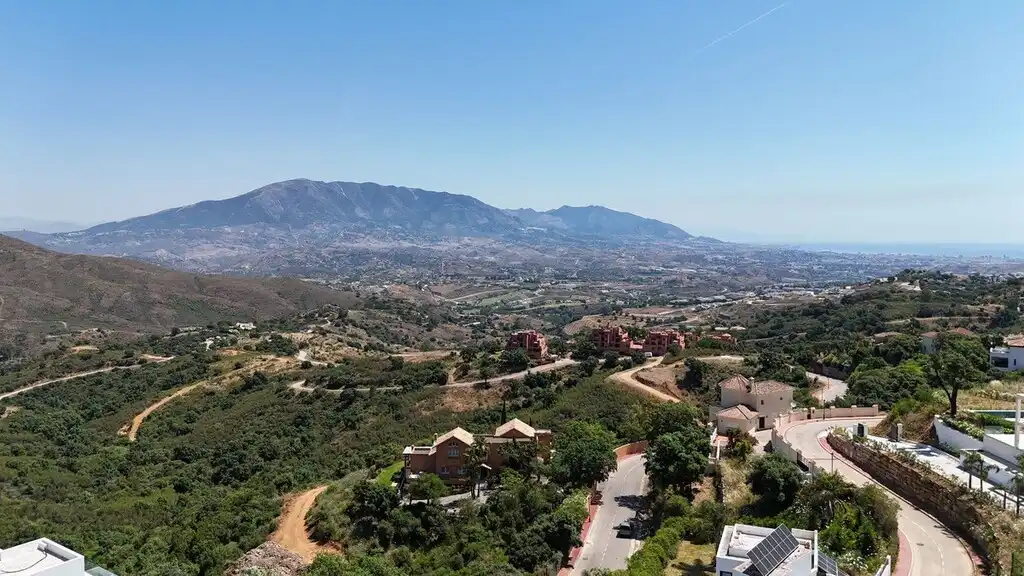 Terrains et parcelles à vendre à La Mairena, imagen 3