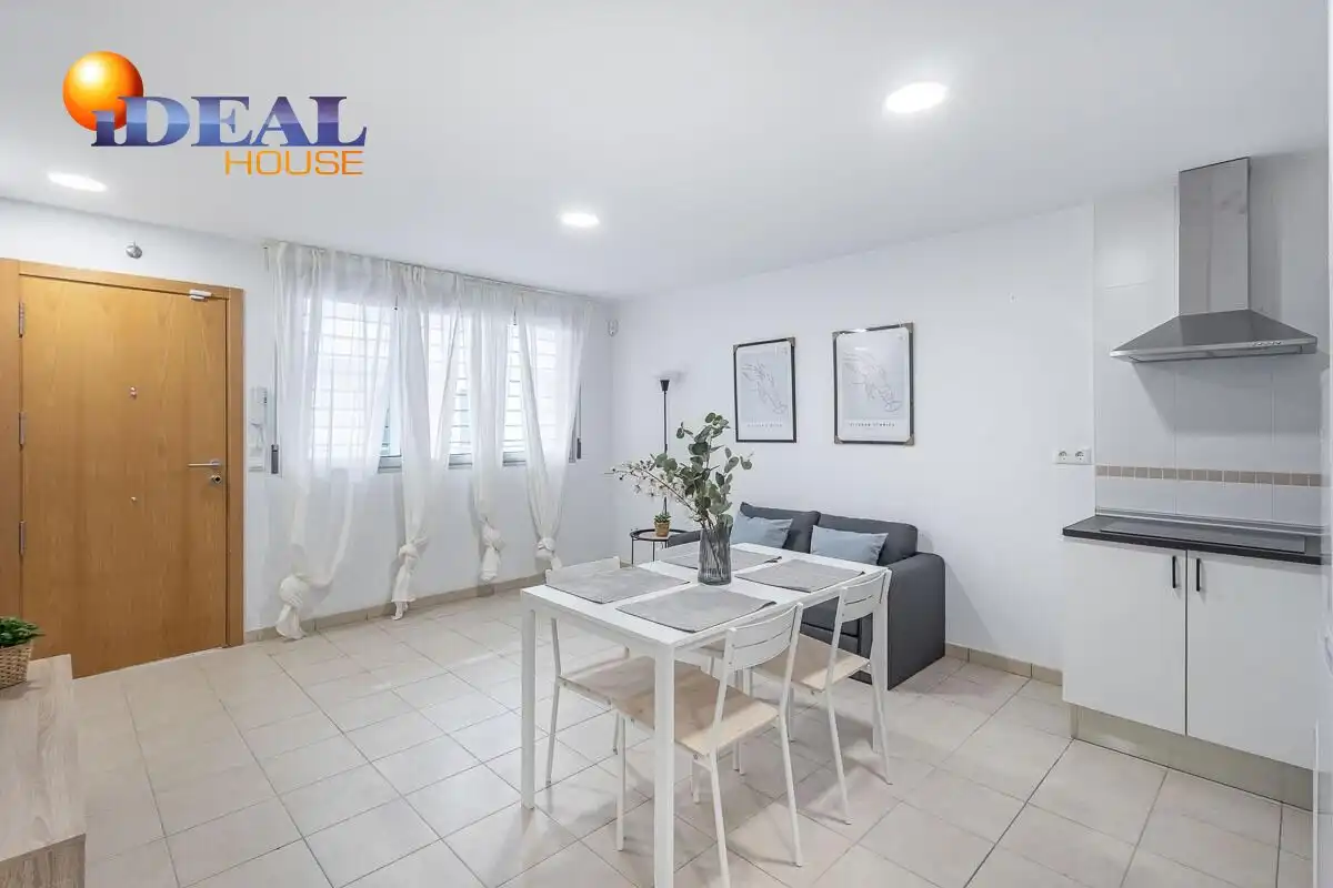 Wohnung zum Verkauf in Calle Calle Isaac Newton, imagen 9