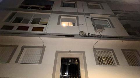 Foto 2 de Pis en venda a Calle Jaime I el Conquistador, 33, Reyes, Parla