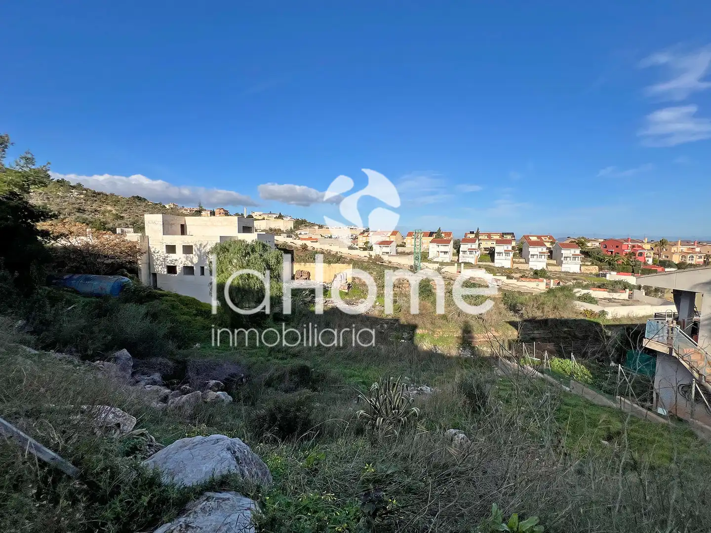 Terreny residencial en venda a Sierra Perenchiza - Cumbres de Calicanto - Sto Domingo, imagen 7