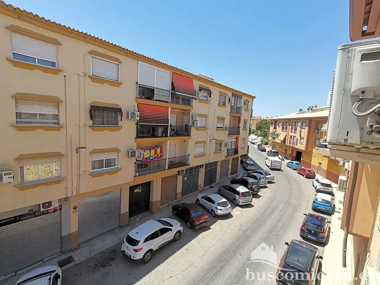 Piso con terraza en venta en Avenida Doctor Juan Reyes, imagen 5