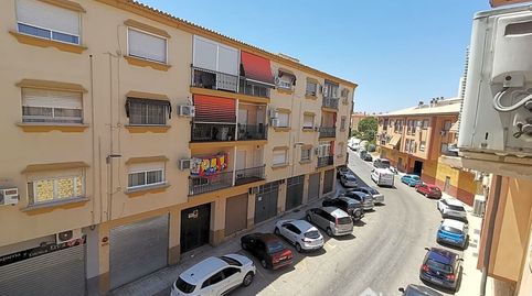 Foto 5 de Piso en venta en Avenida Doctor Juan Reyes, La Zarzuela - San José - Belén, Linares