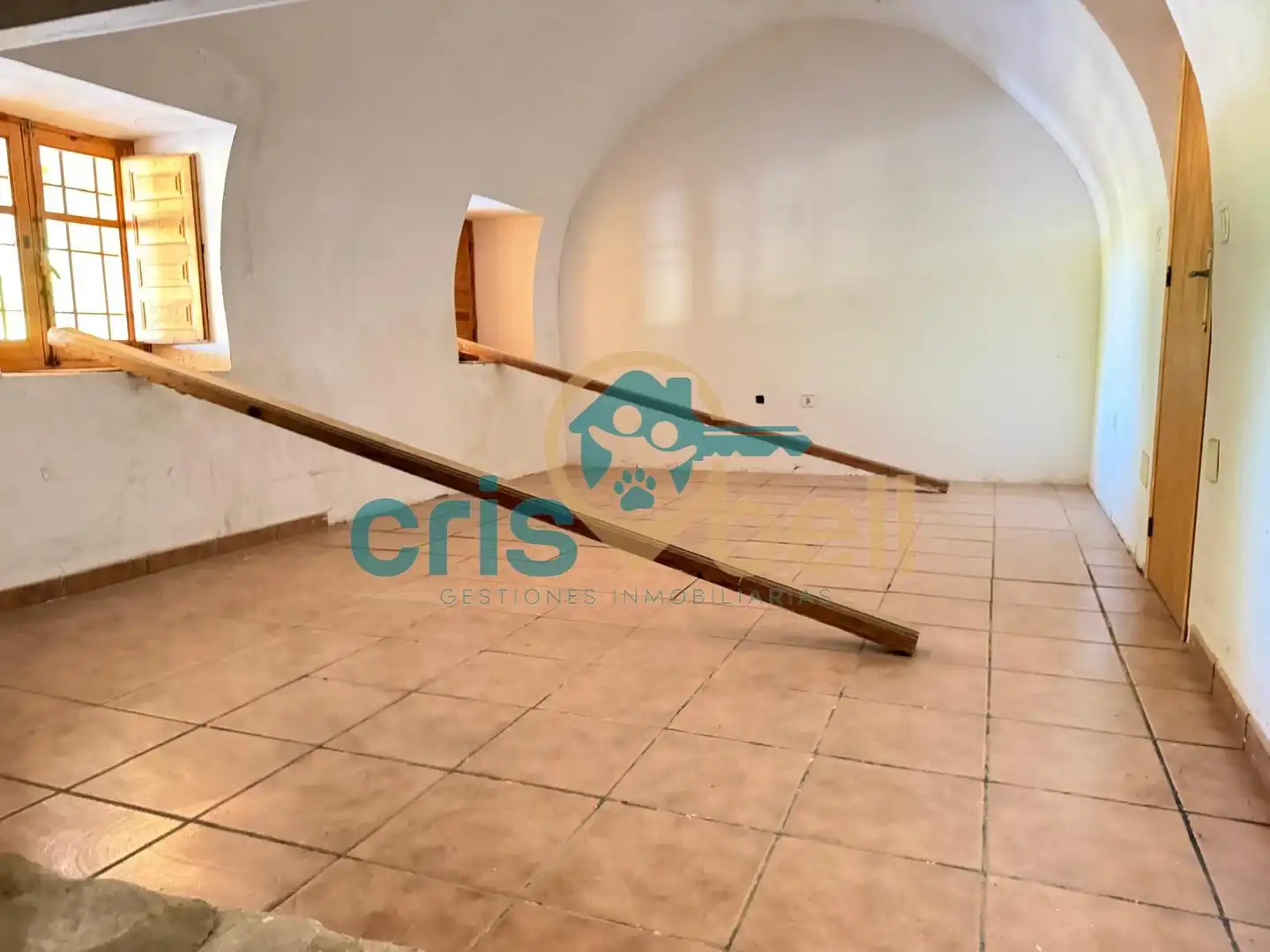 Exterior view of Houses for sale in Lorca  with Terrace