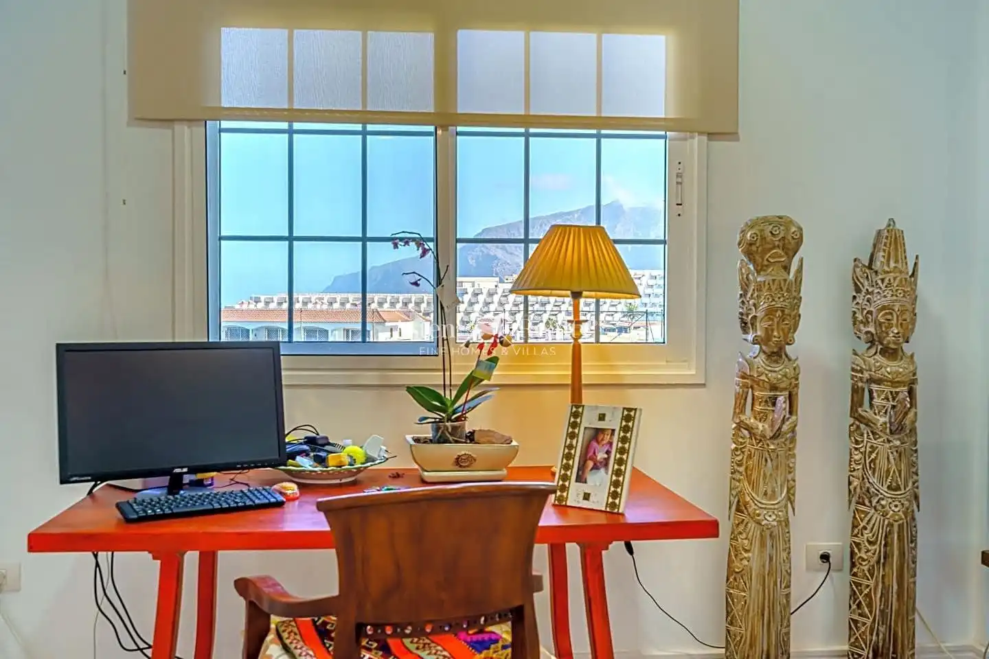 Habitación de Terreno en venta en Santiago del Teide