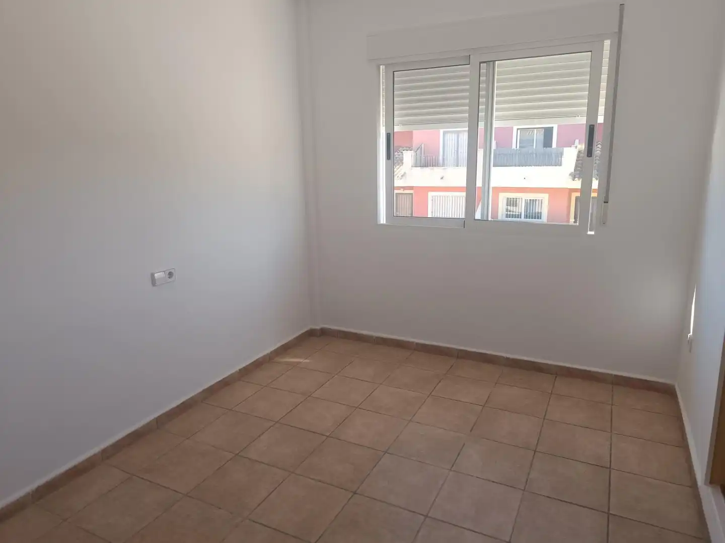 Bedroom of Houses for sale in San Javier
