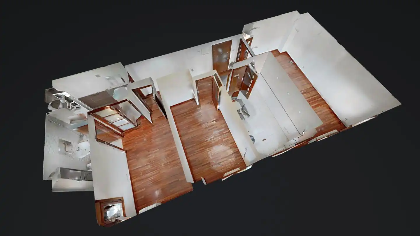 Flat with lift for sale in De Manolo Quirós, imagen 33