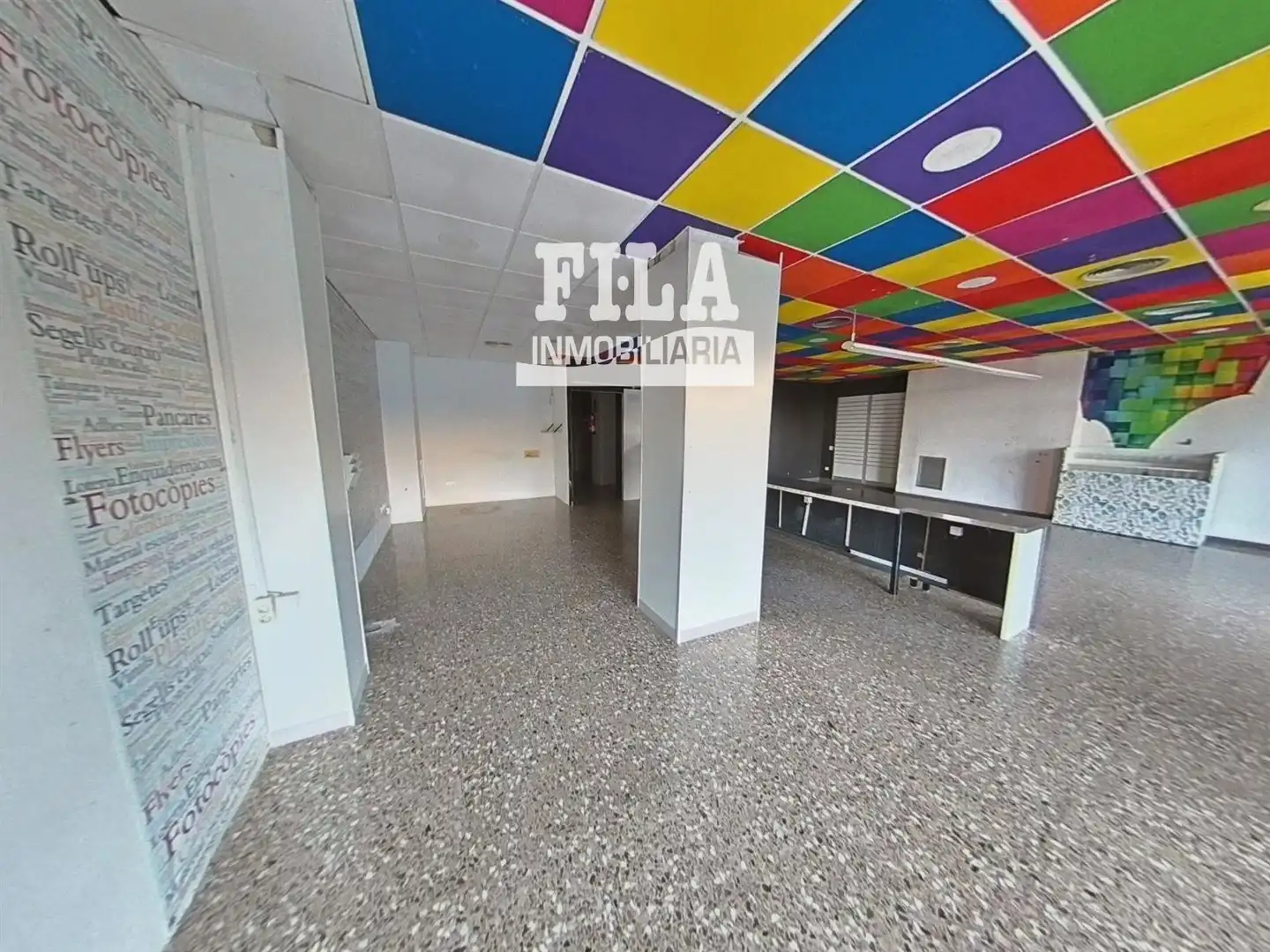 Local commercial à vendre à El Tancat - Mas d'en Gual, imagen 6