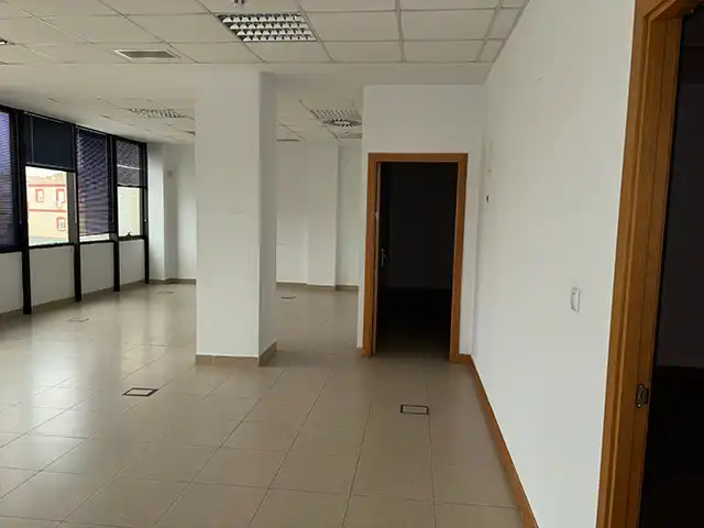 Büro mit Aufzug zur Miete in Glorieta Fernando Quiñones, imagen 7