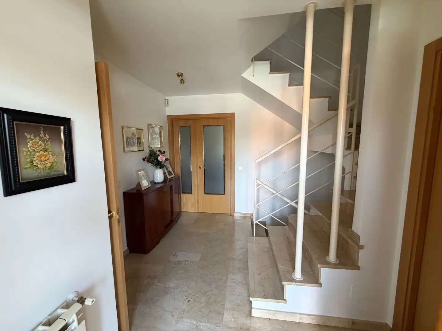 Casa o xalet en venda en Montserrat - Parque Empresarial