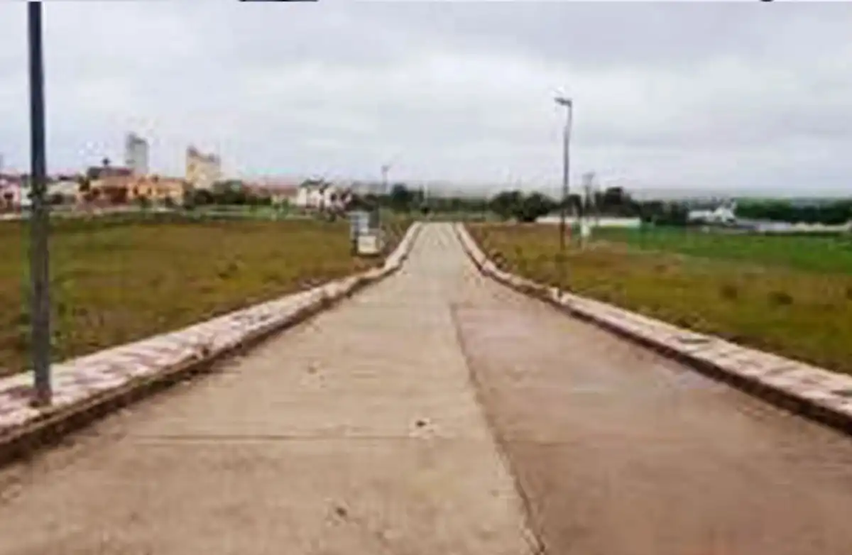 Terreny rústic en venda a Travesia Primera Av Utrera, imagen 7