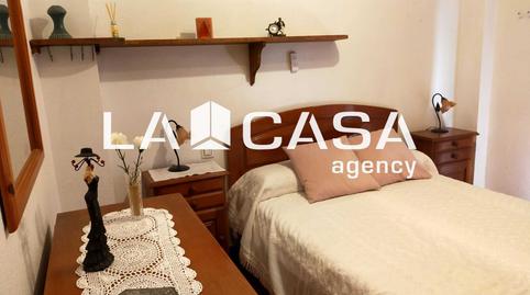 Foto 3 de Casa o chalet de alquiler en San García, Cádiz