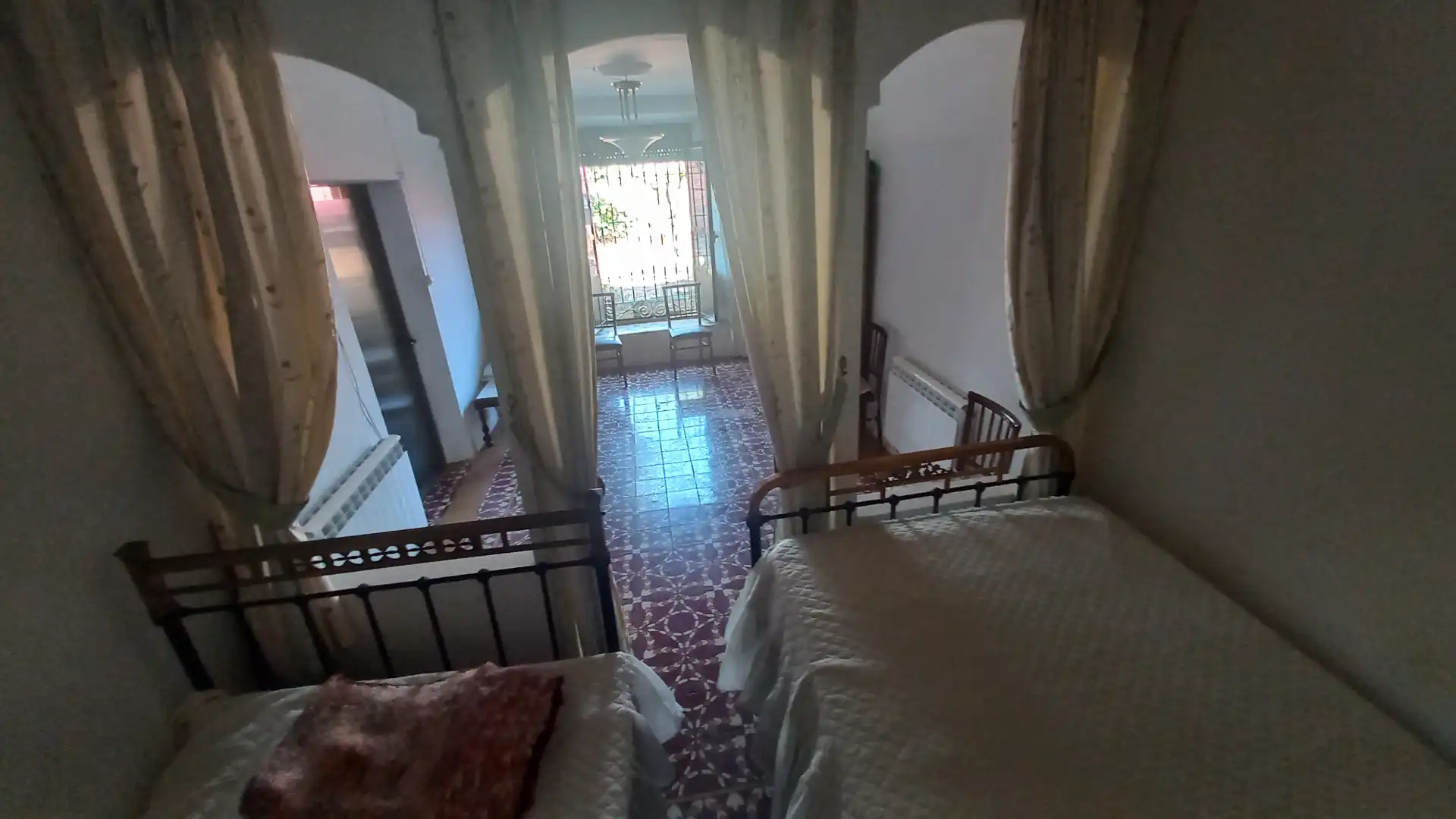Houses for sale in Andavías