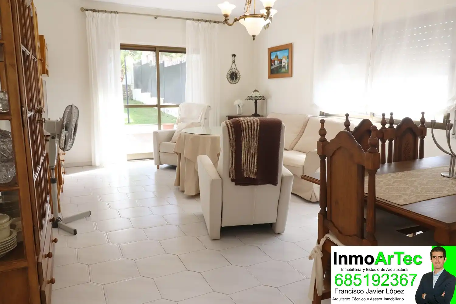 Casa con piscina in vendita a Calle Arrayanes 2, imagen 3