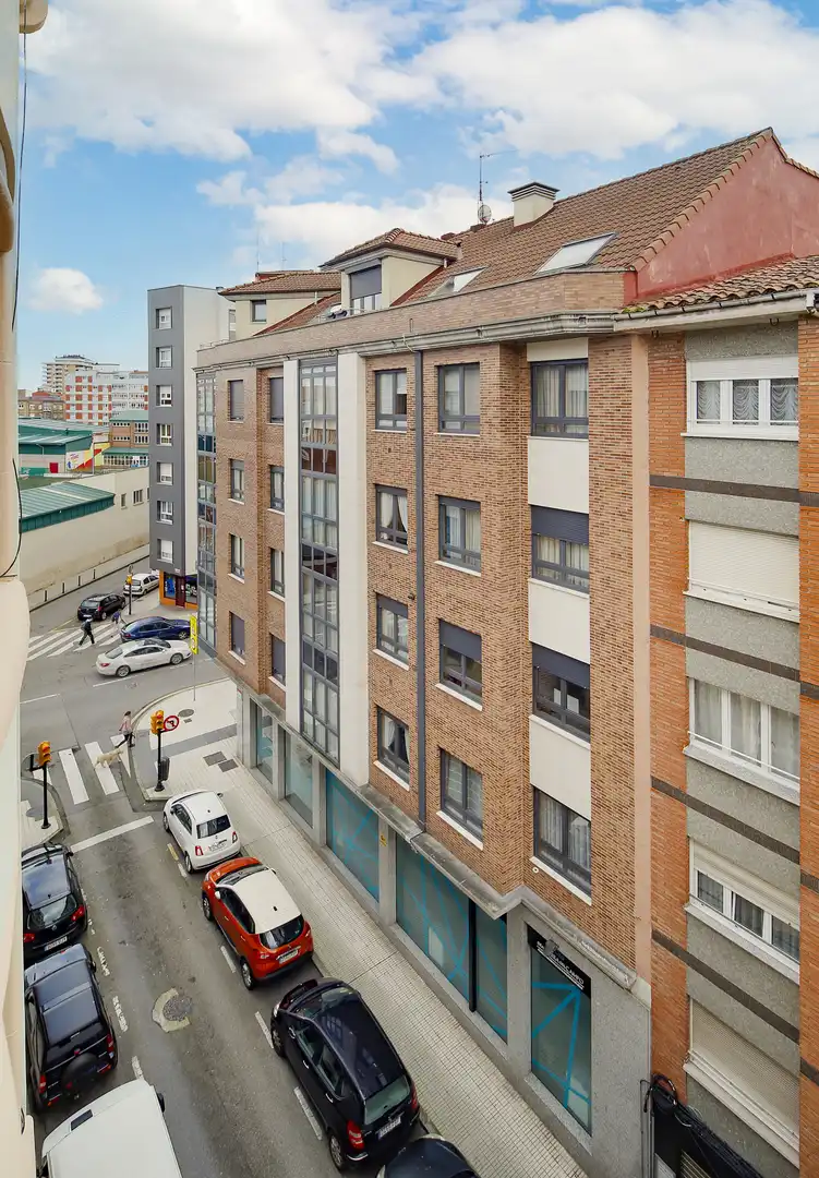 Piso en venta en Gijón - CL SAN RAFAEL, imagen 4