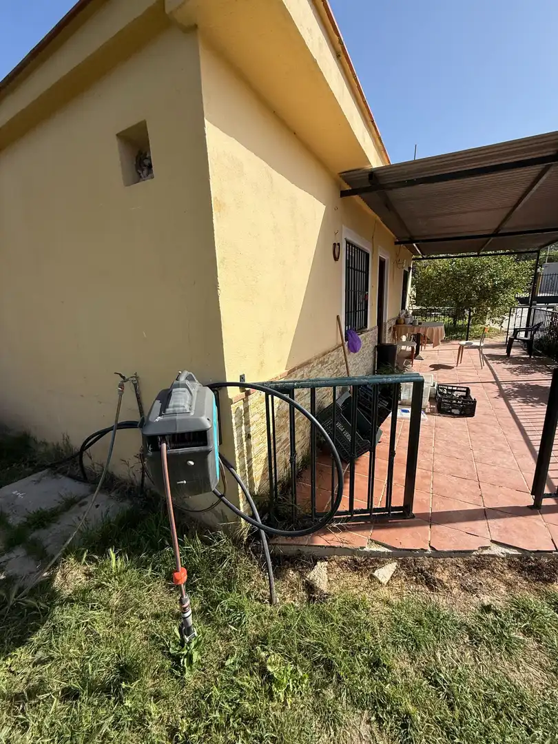 Casa rústica amb piscina en venda a Casalpalma - Fahala, imagen 40