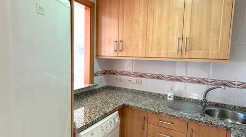 Foto 4 de Pis en venda a Avenida de San Rafael, Montealto - Monterrey, Málaga