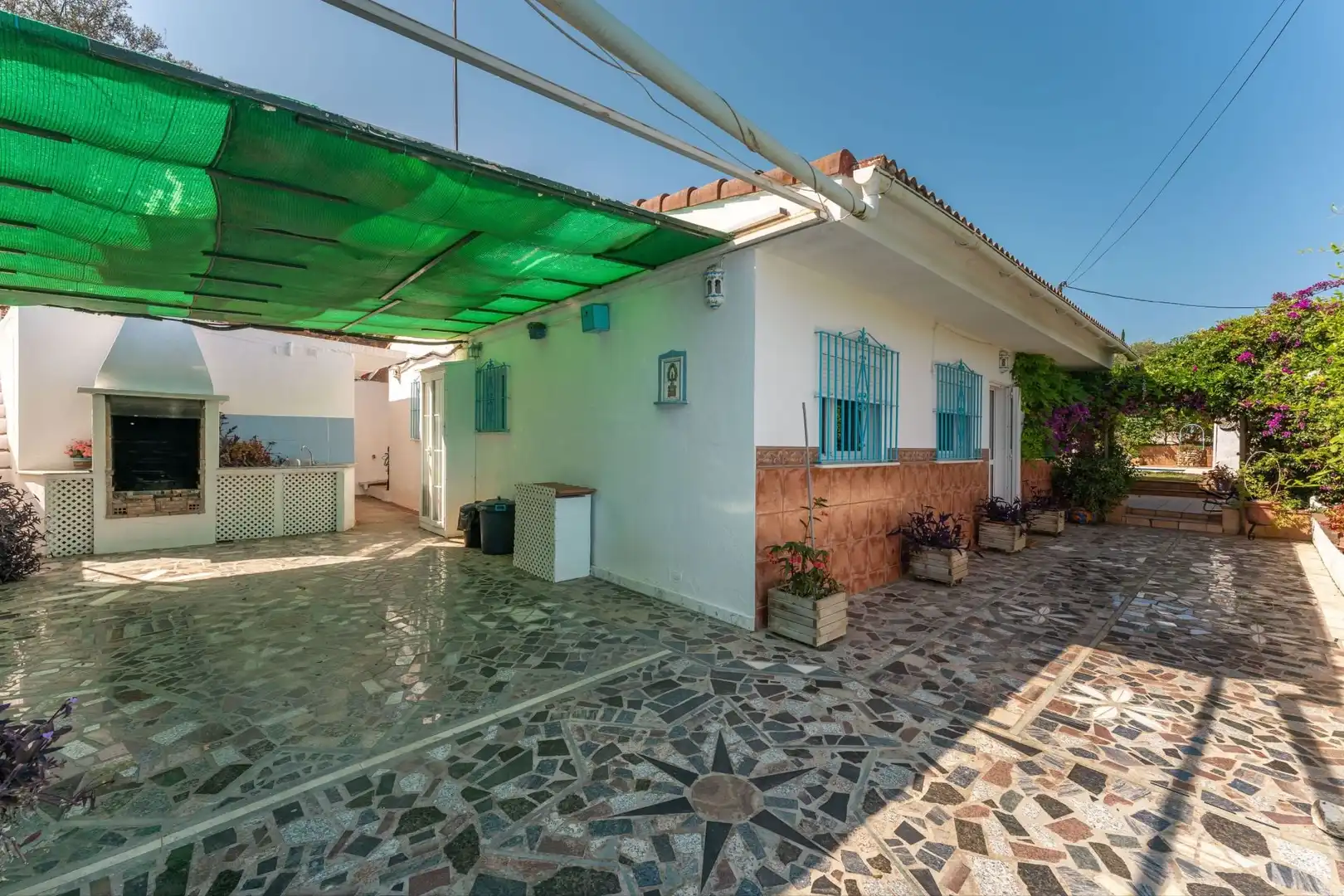 Finca rústica en venta en Coín