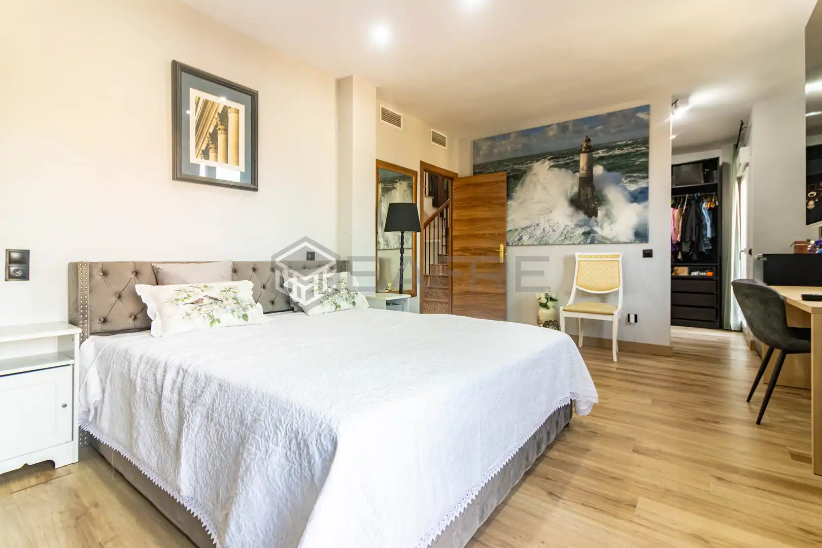 Casa amb terrassa en venda a Calle de las Higueras, imagen 33