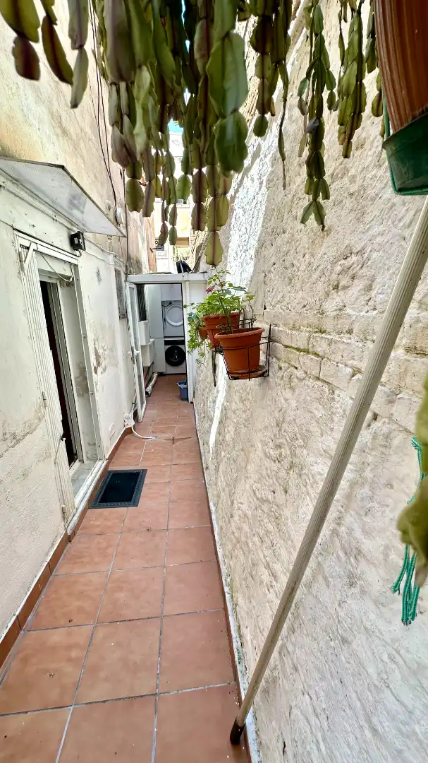 Terraza de Planta baja en venta en Barcelona con Aire acondicionado, Calefacción y Terraza