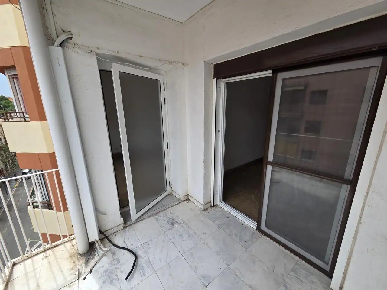 Terraza de Piso en venta en Tarragona con Calefacción y Terraza